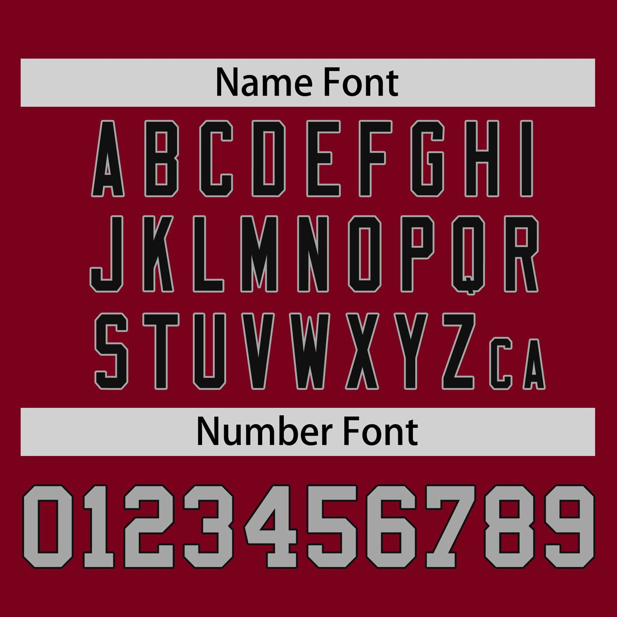 Custom Crimson Gray-Black Personalized Raglan Sleeves Authentic Baseball Jersey | KXKSHOP