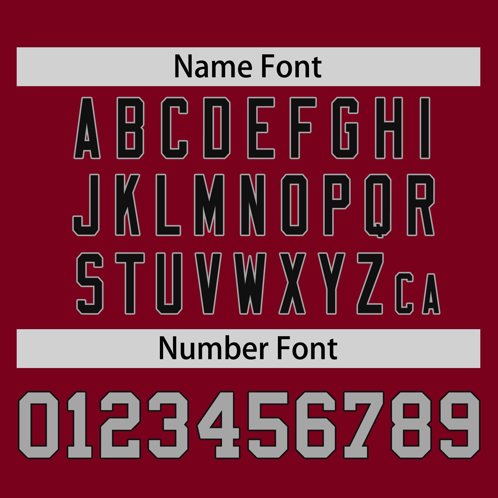 Custom Crimson Gray-Black Personalized Raglan Sleeves Authentic Baseball Jersey | KXKSHOP