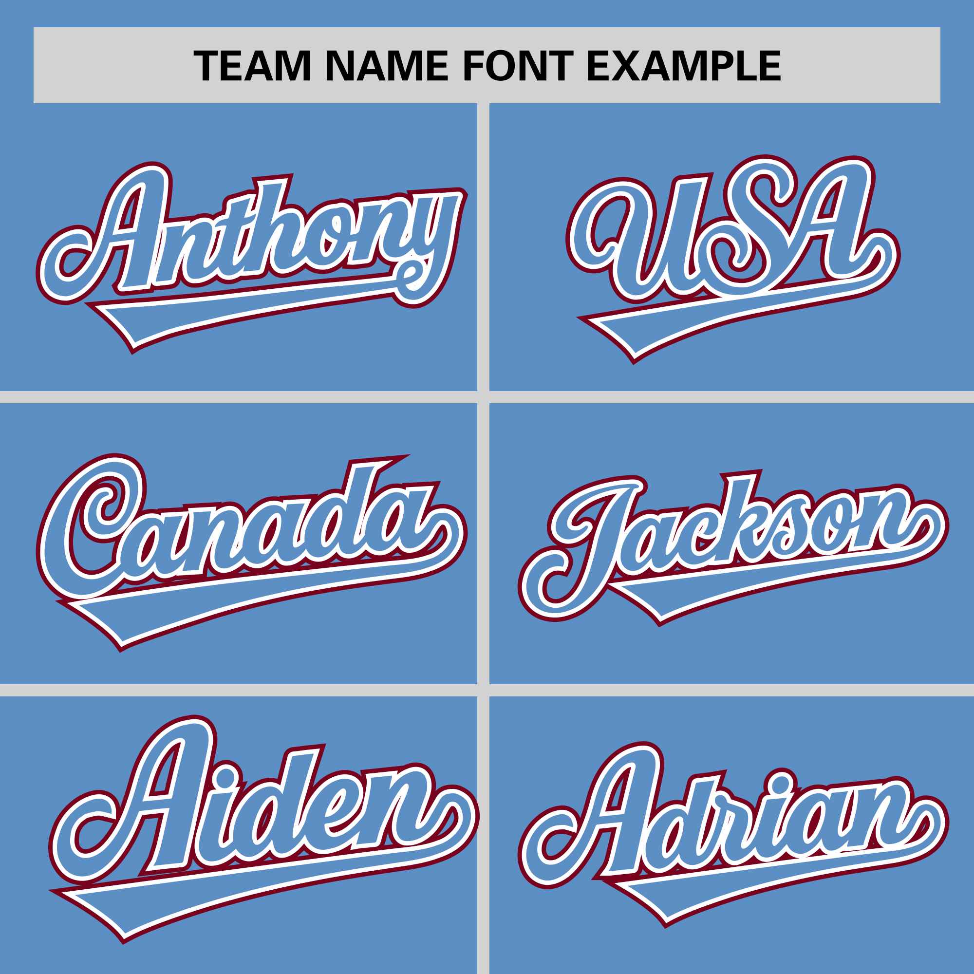 Custom Light Blue-Crimson Personalized Raglan Sleeves Authentic Baseball Jersey | KXKSHOP