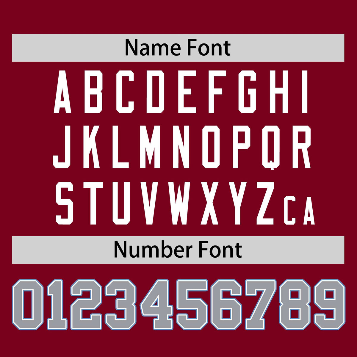 Custom Crimson Gray-Light Blue Personalized Raglan Sleeves Authentic Baseball Jersey | KXKSHOP