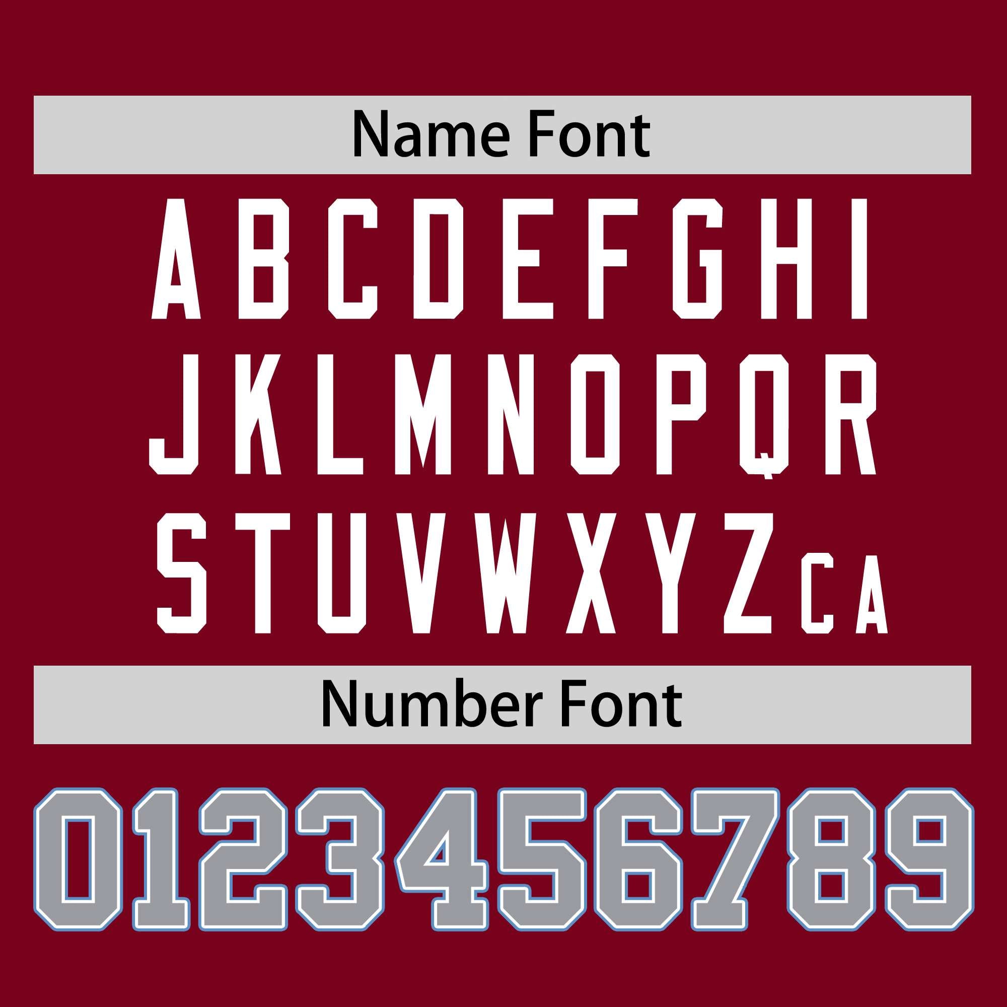 Custom Crimson Gray-Light Blue Personalized Raglan Sleeves Authentic Baseball Jersey | KXKSHOP