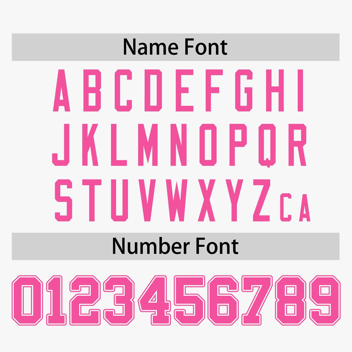 Custom White Pink- Personalized Raglan Sleeves Authentic Baseball Jersey | KXKSHOP