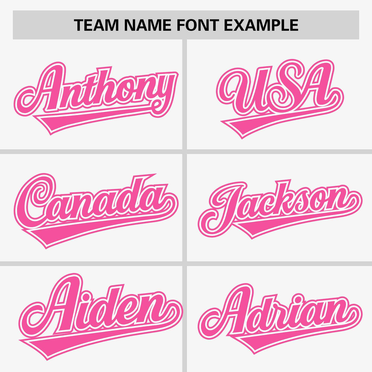 Custom White Pink- Personalized Raglan Sleeves Authentic Baseball Jersey | KXKSHOP