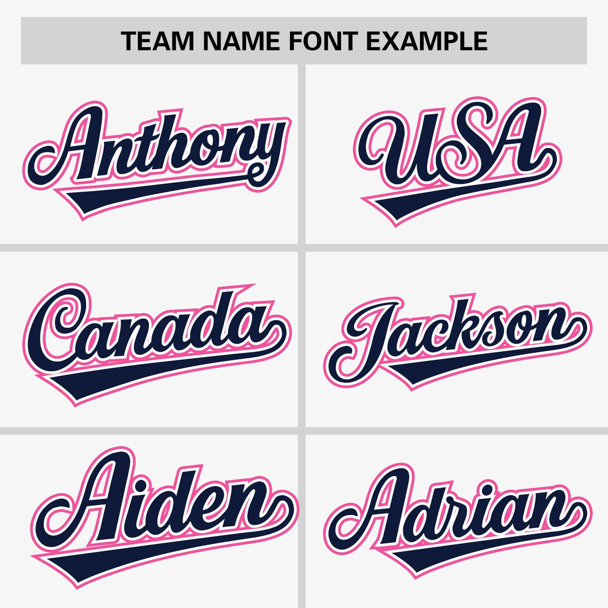 Custom White Navy-Pink Personalized Raglan Sleeves Authentic Baseball Jersey | KXKSHOP