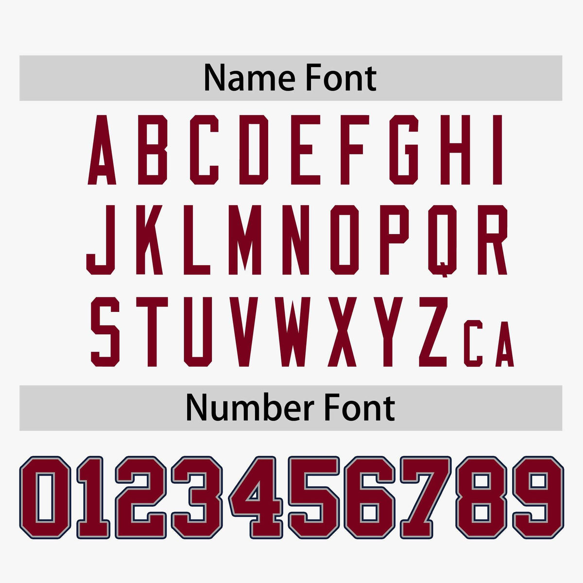 Custom White Crimson-Navy Personalized Raglan Sleeves Authentic Baseball Jersey | KXKSHOP