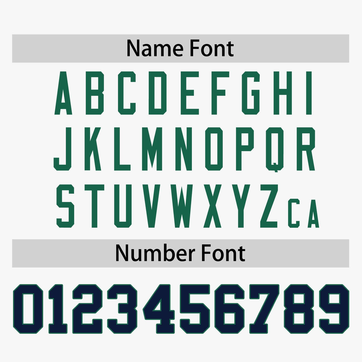 Custom White Kelly Green-Navy Personalized Raglan Sleeves Authentic Baseball Jersey | KXKSHOP