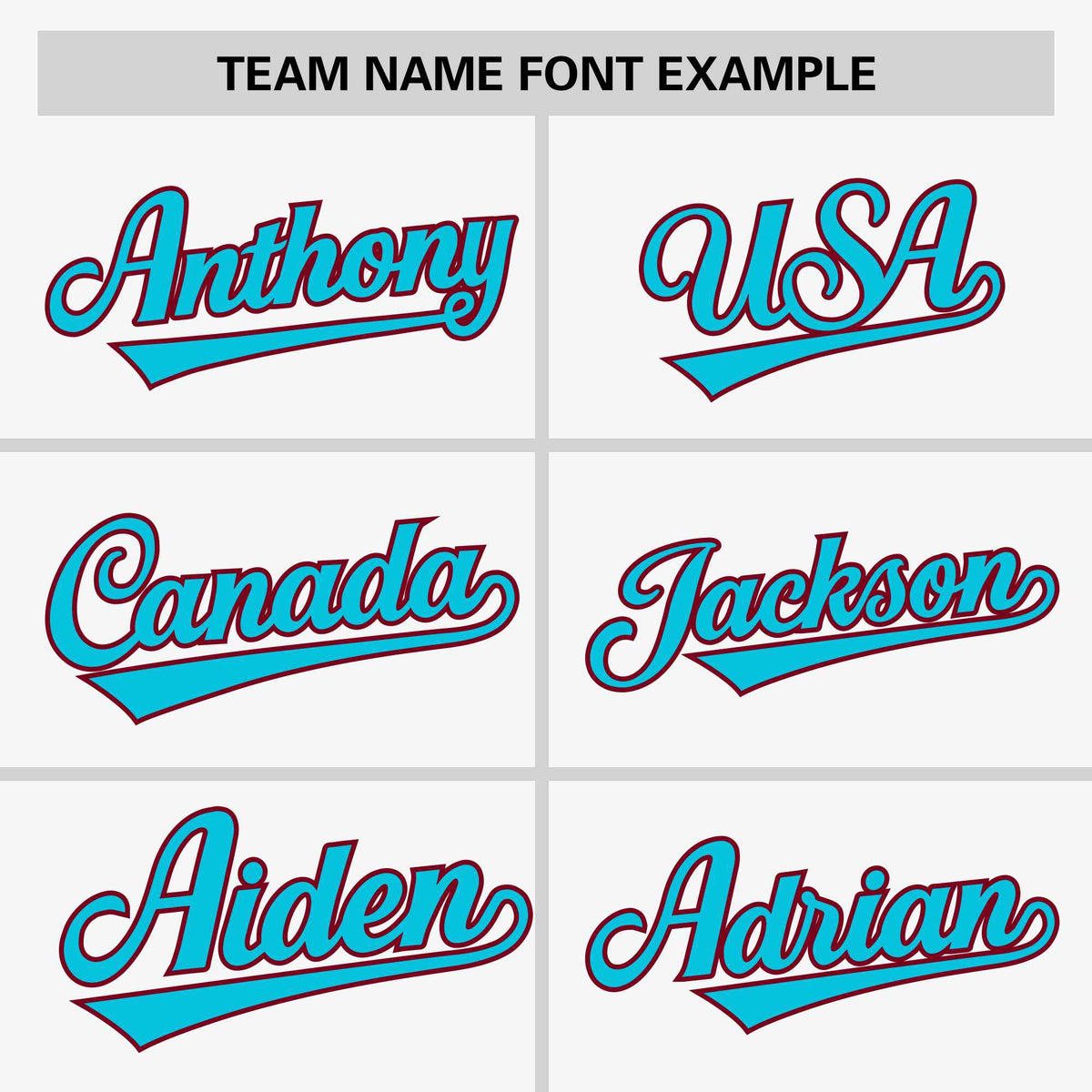 Custom White Sky Blue-Crimson Personalized Raglan Sleeves Authentic Baseball Jersey | KXKSHOP