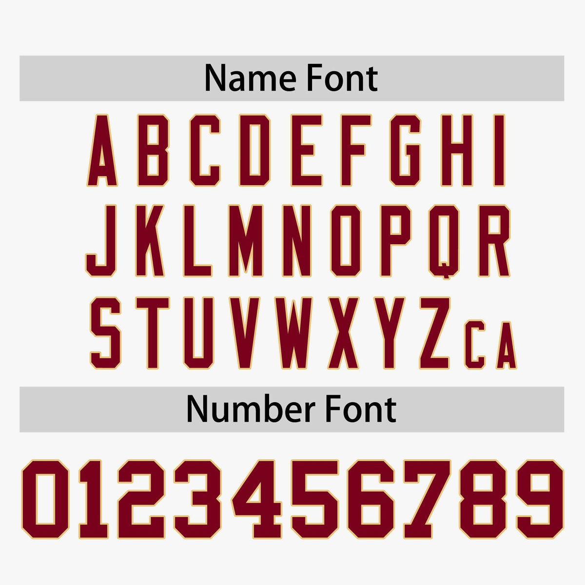 Custom White Crimson-Khaki Personalized Raglan Sleeves Authentic Baseball Jersey | KXKSHOP