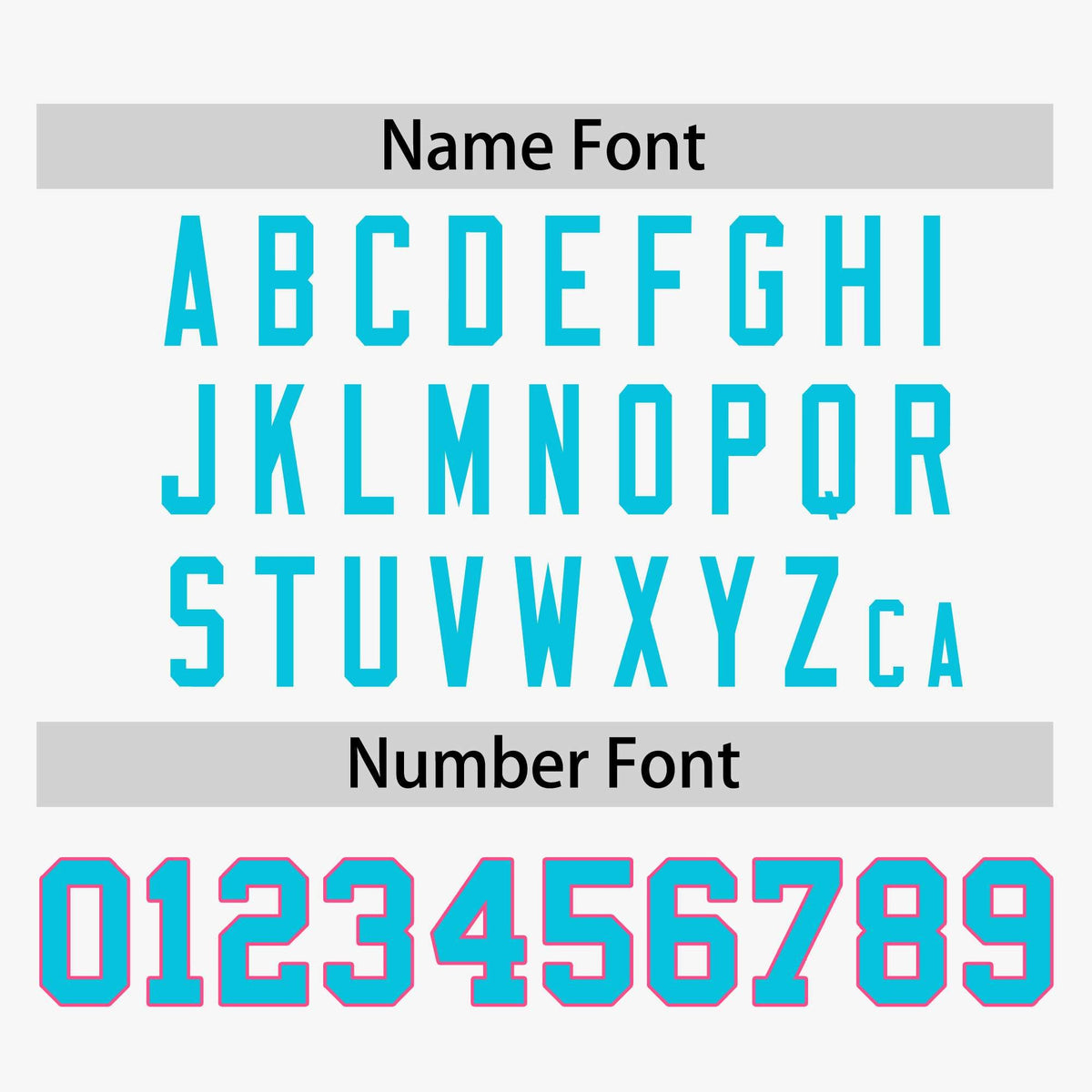 Custom White Powder Blue-Pink Personalized Raglan Sleeves Authentic Baseball Jersey | KXKSHOP