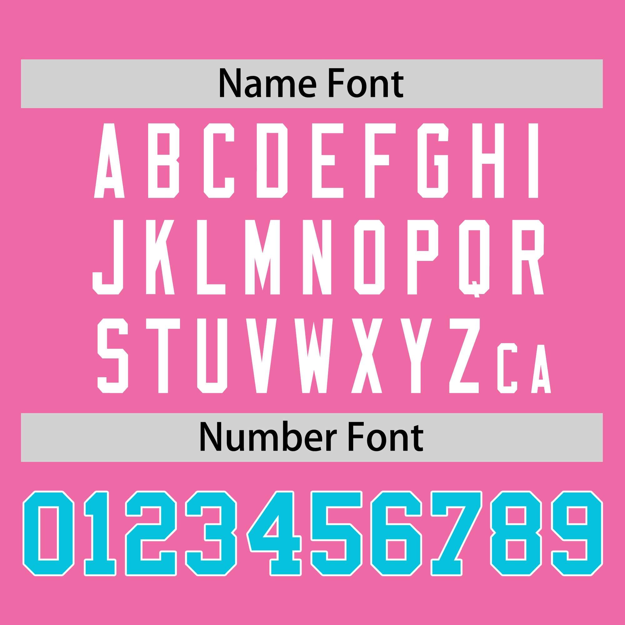 Custom Pink Sky Blue-White Personalized Raglan Sleeves Authentic Baseball Jersey | KXKSHOP