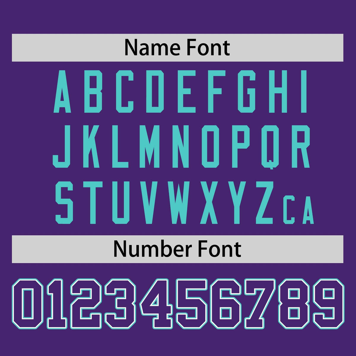 Custom Purple Purple-Bright Green Personalized Raglan Sleeves Authentic Baseball Jersey | KXKSHOP