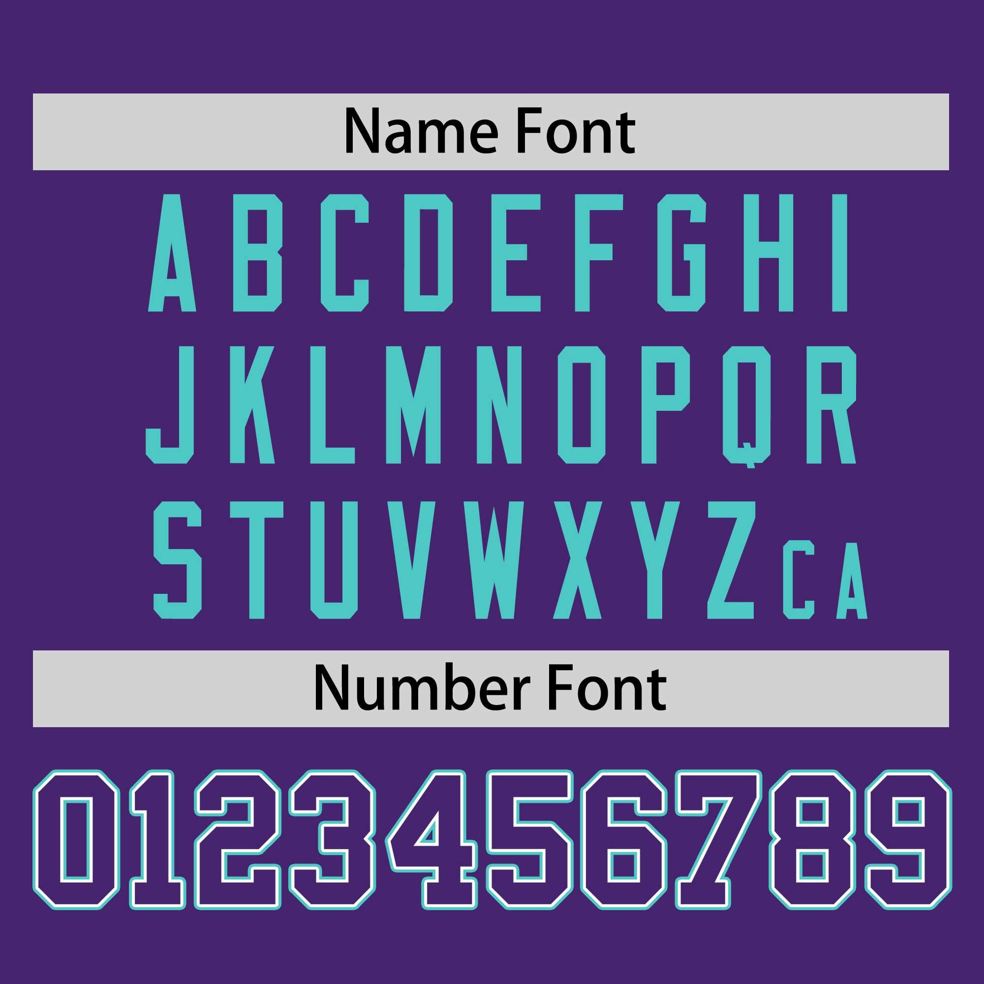 Custom Purple Purple-Bright Green Personalized Raglan Sleeves Authentic Baseball Jersey | KXKSHOP