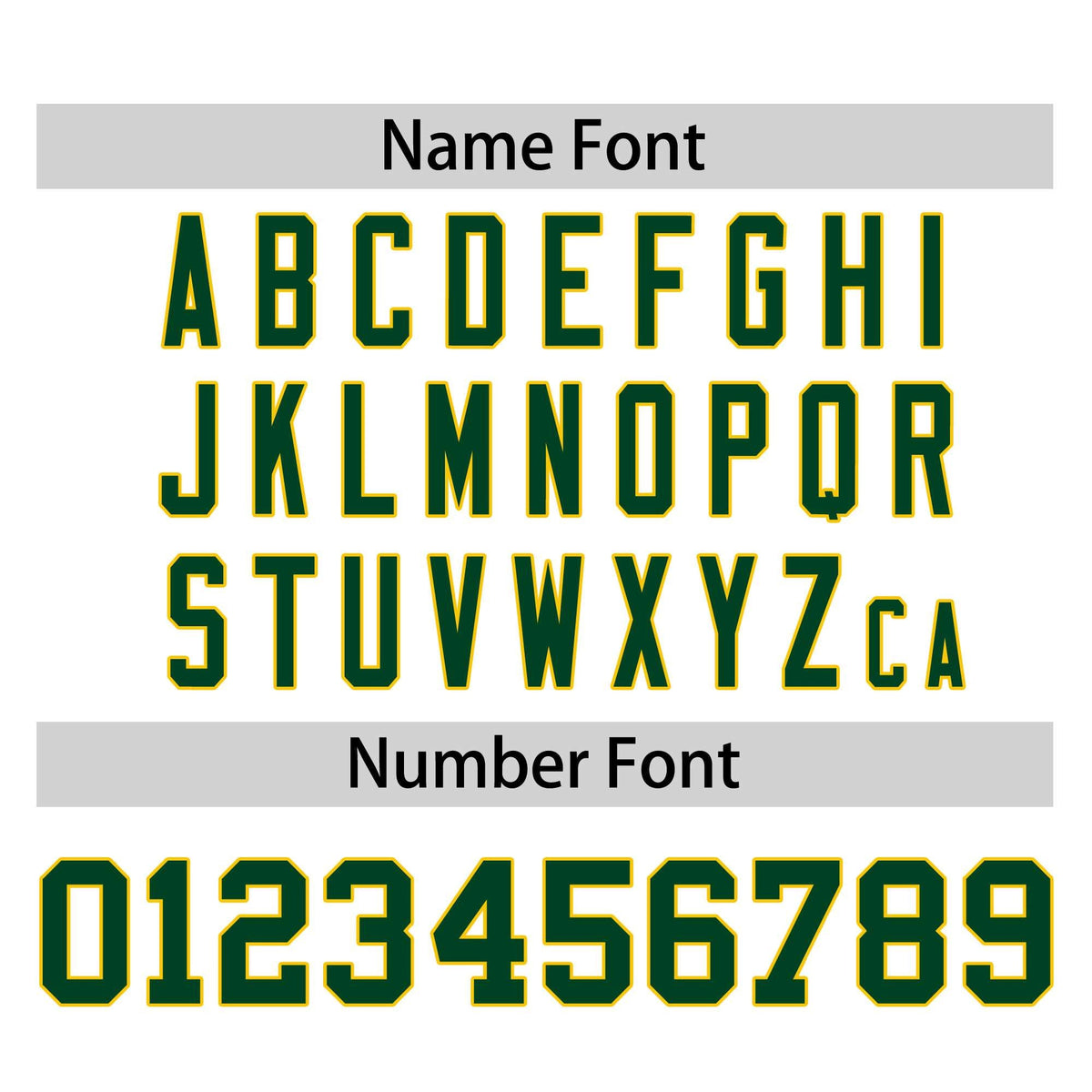 Custom White Green-Gold Personalized Raglan Sleeves Authentic Baseball Jersey | KXKSHOP