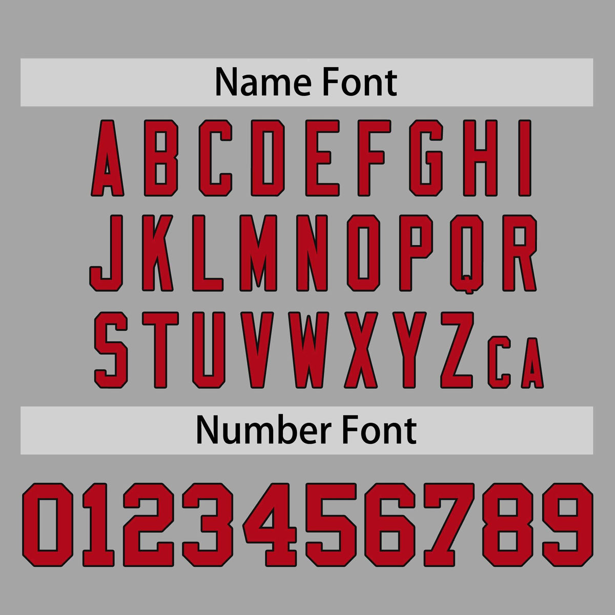 Custom Gray Red-Black Personalized Raglan Sleeves Authentic Baseball Jersey | KXKSHOP