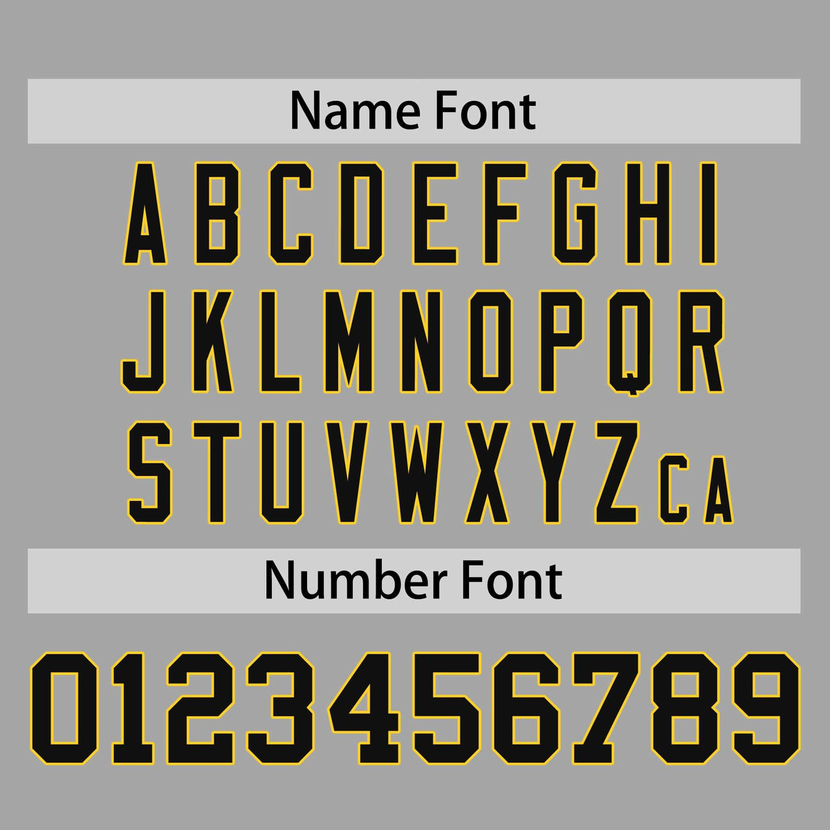 Custom Gray Black-Gold Personalized Raglan Sleeves Authentic Baseball Jersey | KXKSHOP