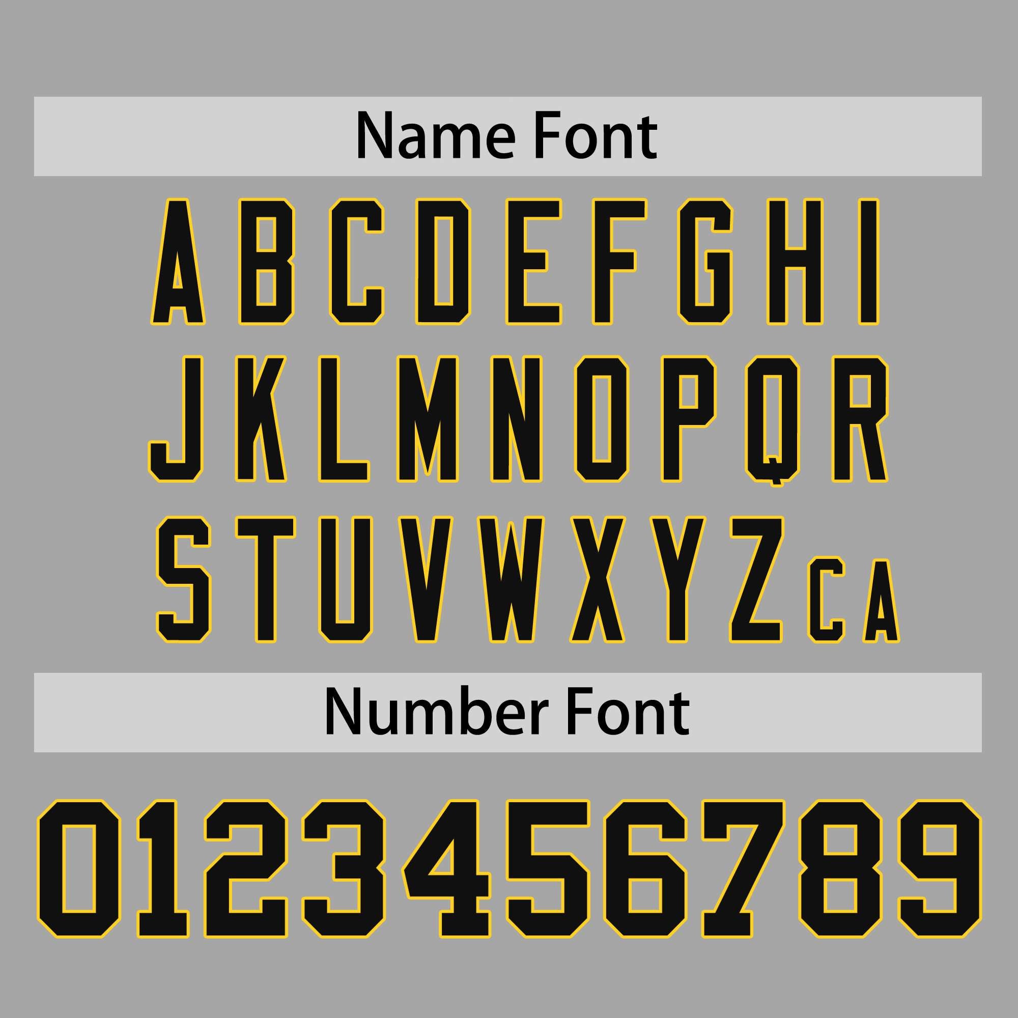 Custom Gray Black-Gold Personalized Raglan Sleeves Authentic Baseball Jersey | KXKSHOP