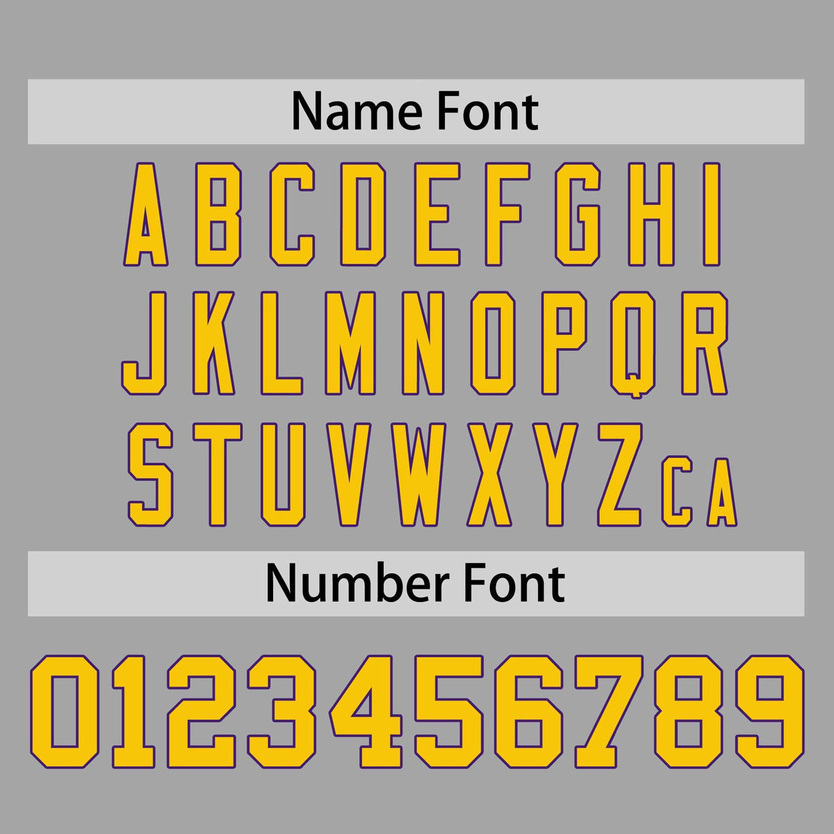 Custom Gray Gold-Purple Personalized Raglan Sleeves Authentic Baseball Jersey | KXKSHOP