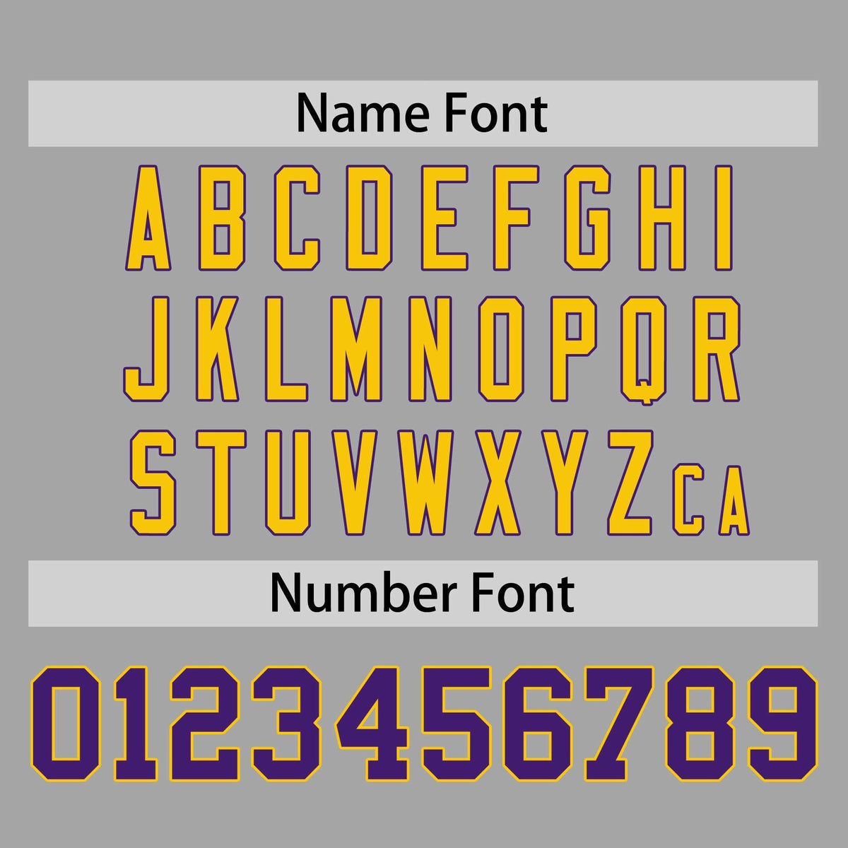 Custom Gray Purple-Gold Personalized Raglan Sleeves Authentic Baseball Jersey | KXKSHOP