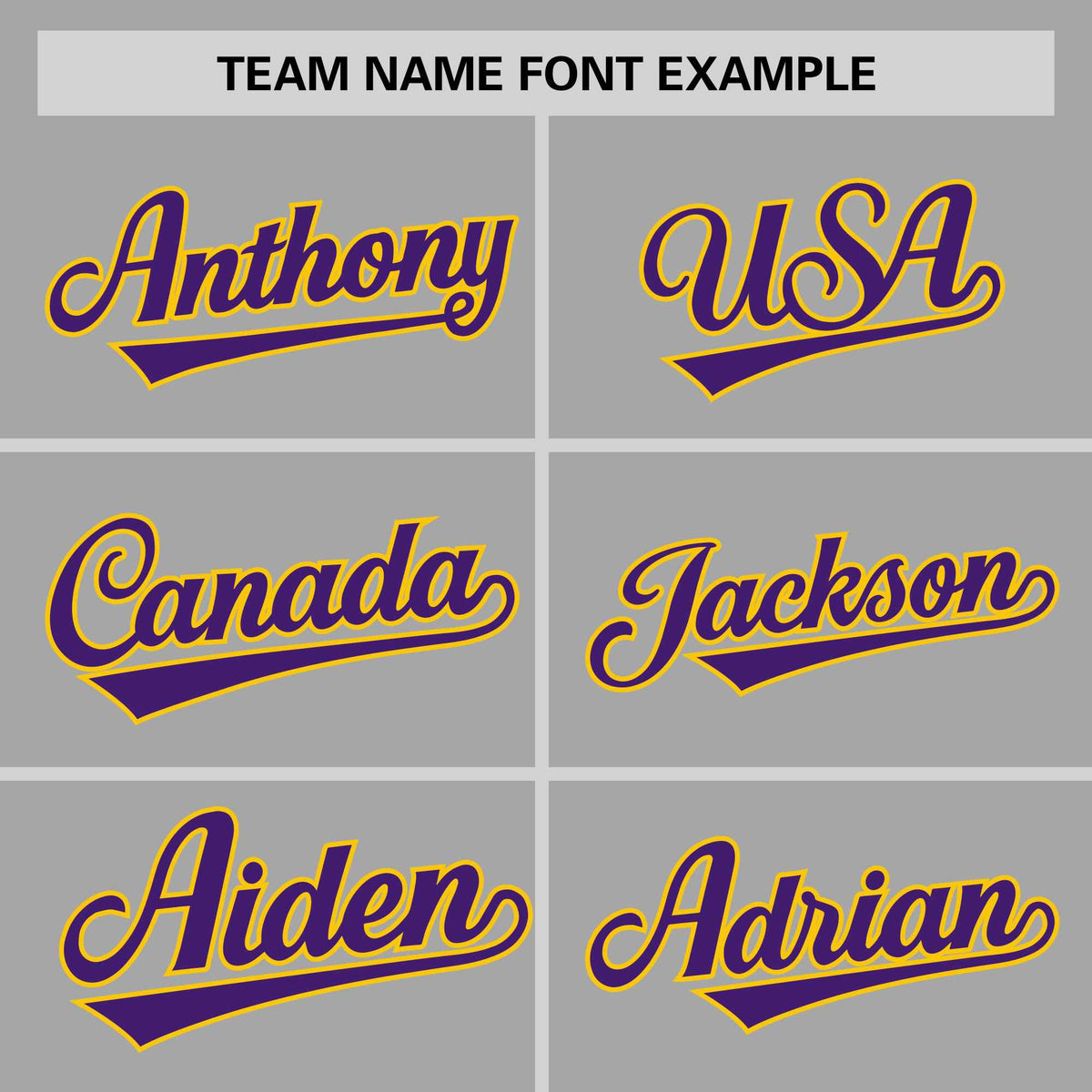 Custom Gray Purple-Gold Personalized Raglan Sleeves Authentic Baseball Jersey | KXKSHOP