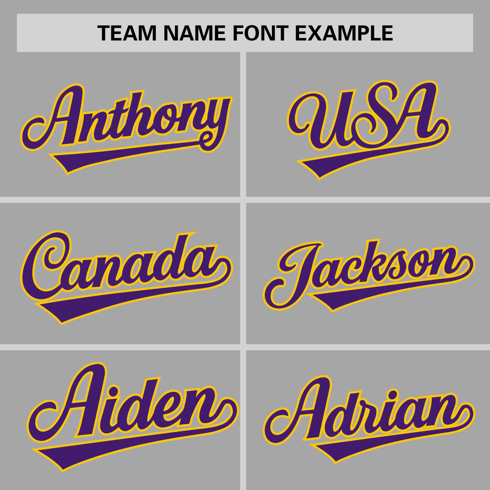 Custom Gray Purple-Gold Personalized Raglan Sleeves Authentic Baseball Jersey | KXKSHOP