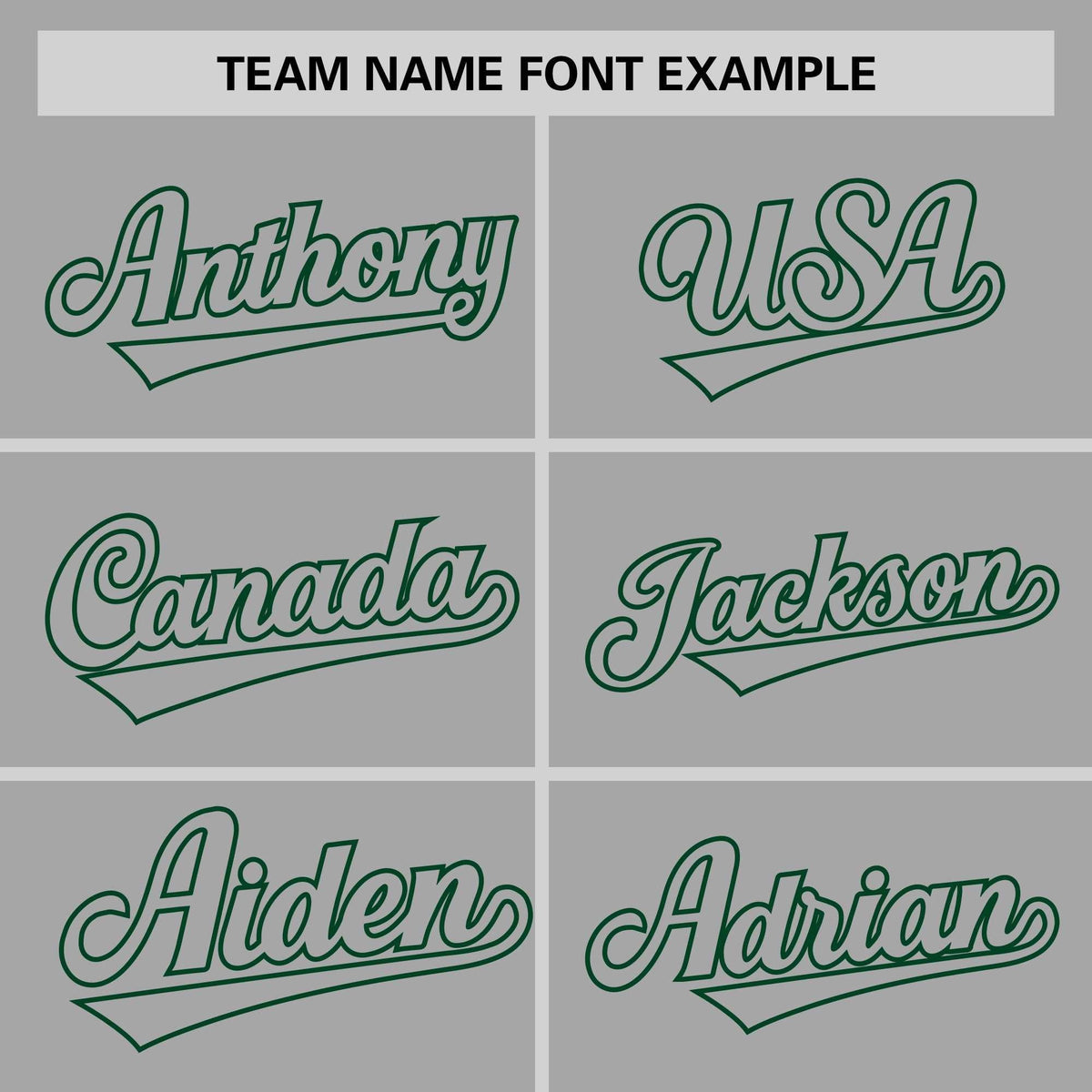 Custom Gray-Kelly Green Personalized Raglan Sleeves Authentic Baseball Jersey | KXKSHOP