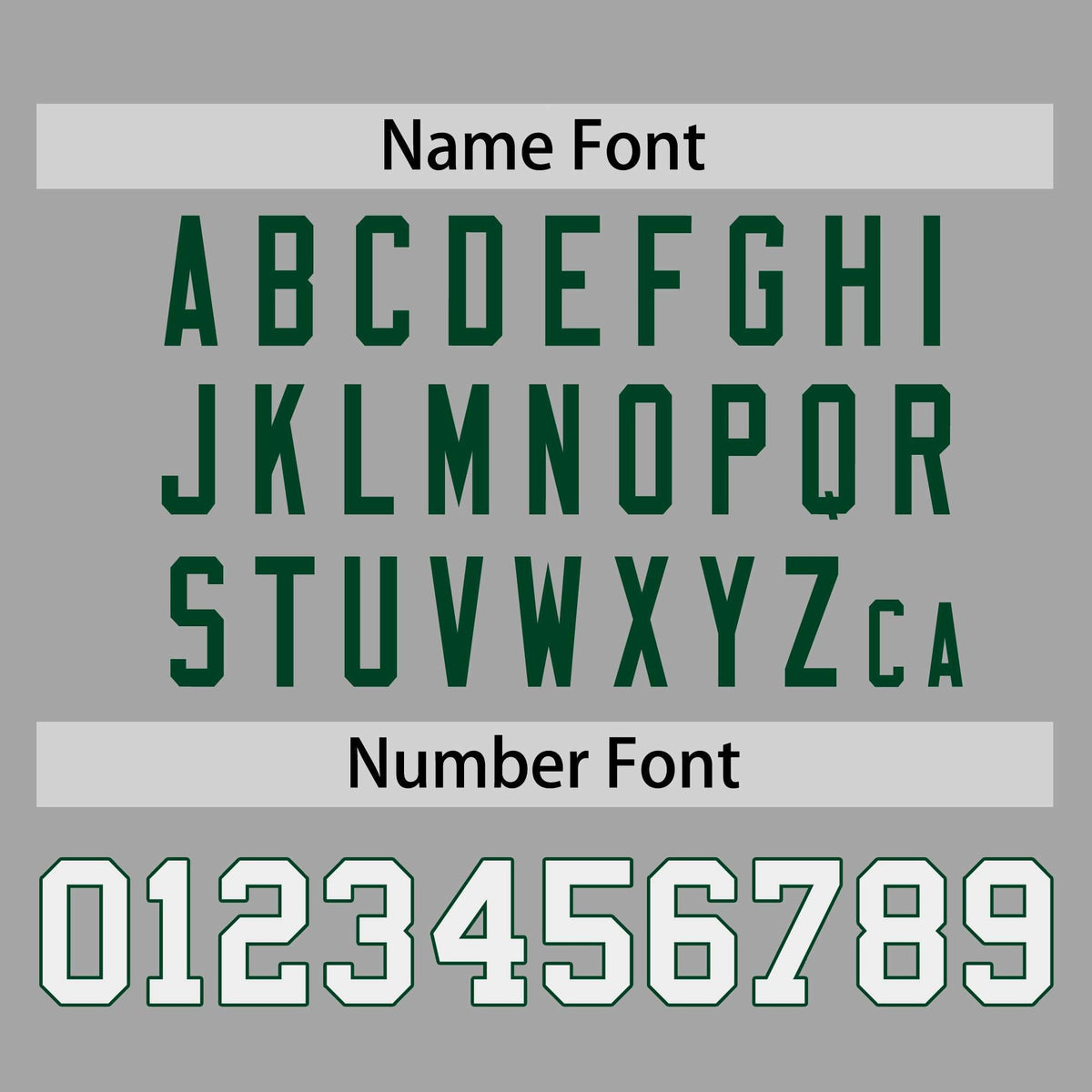 Custom Gray White-Kelly Green Personalized Raglan Sleeves Authentic Baseball Jersey | KXKSHOP