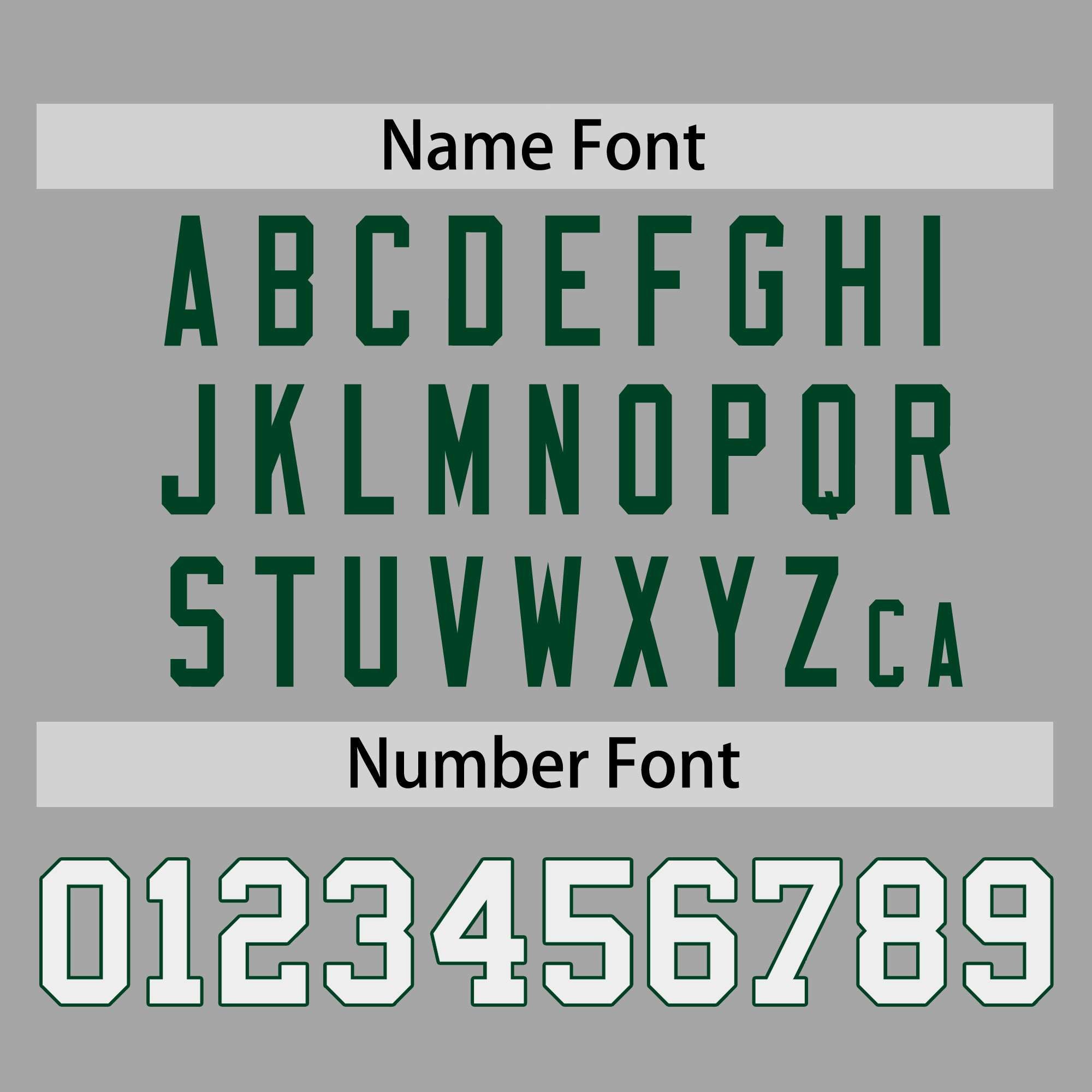 Custom Gray White-Kelly Green Personalized Raglan Sleeves Authentic Baseball Jersey | KXKSHOP