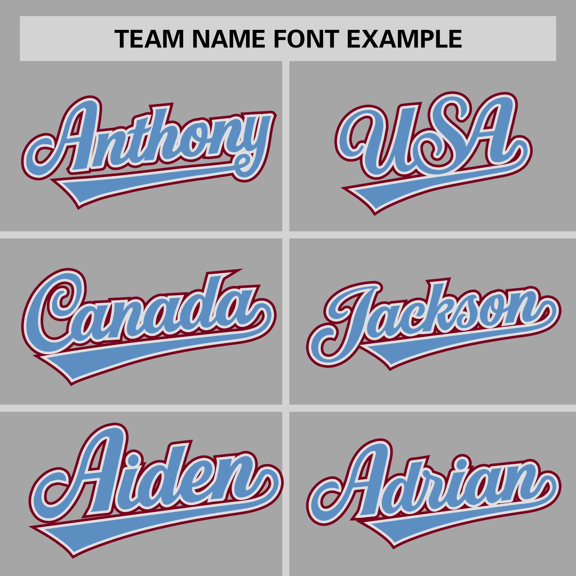 Custom Gray Light Blue-Crimson Personalized Raglan Sleeves Authentic Baseball Jersey | KXKSHOP