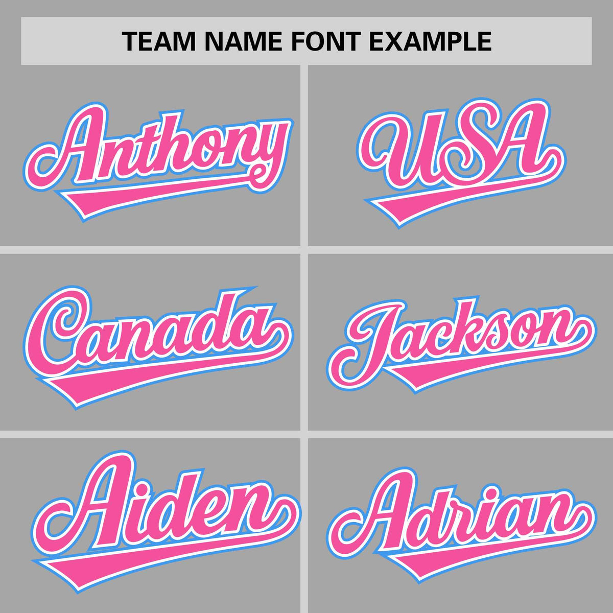 Custom Gray Pink-Light Blue Personalized Raglan Sleeves Authentic Baseball Jersey | KXKSHOP