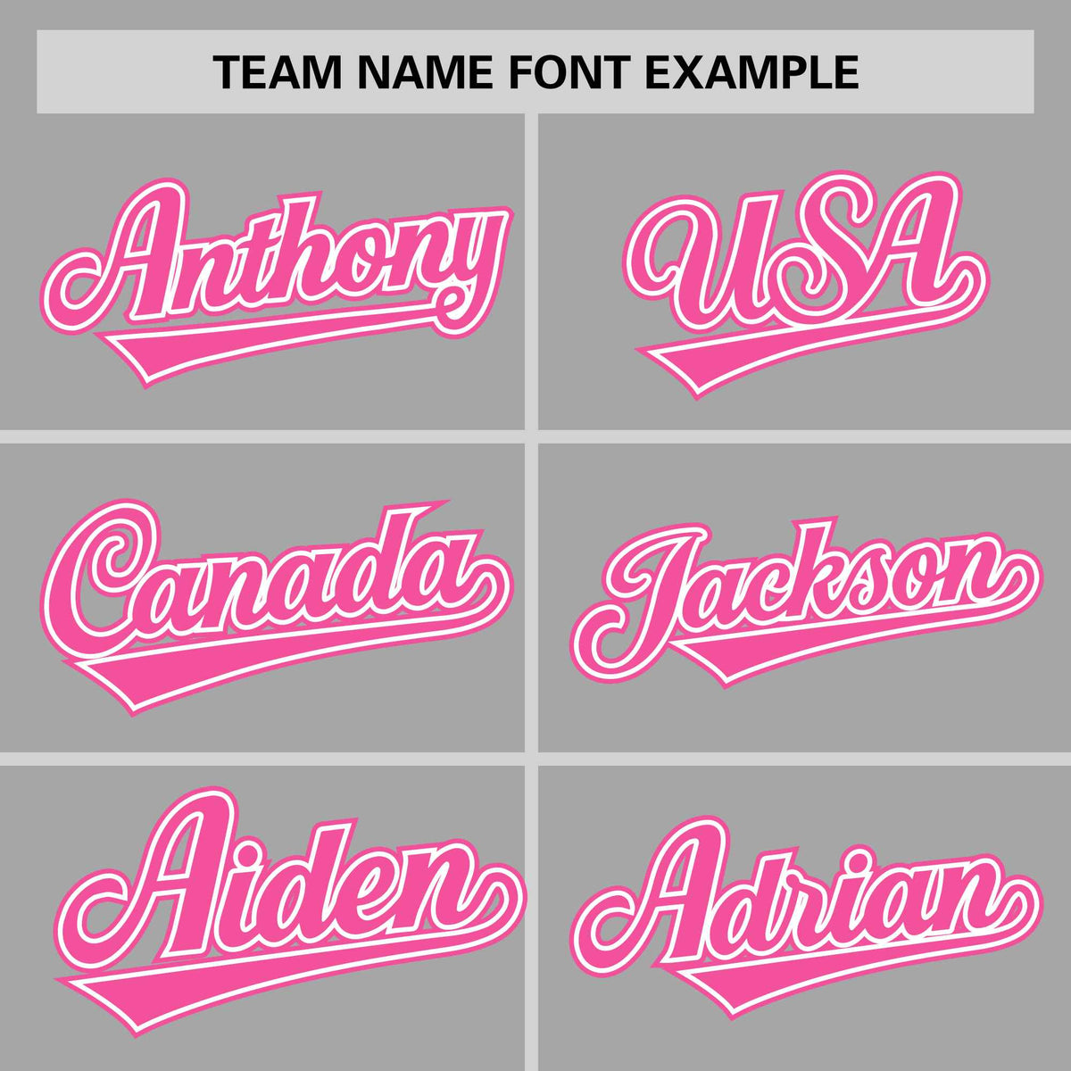 Custom Gray Pink- Personalized Raglan Sleeves Authentic Baseball Jersey | KXKSHOP