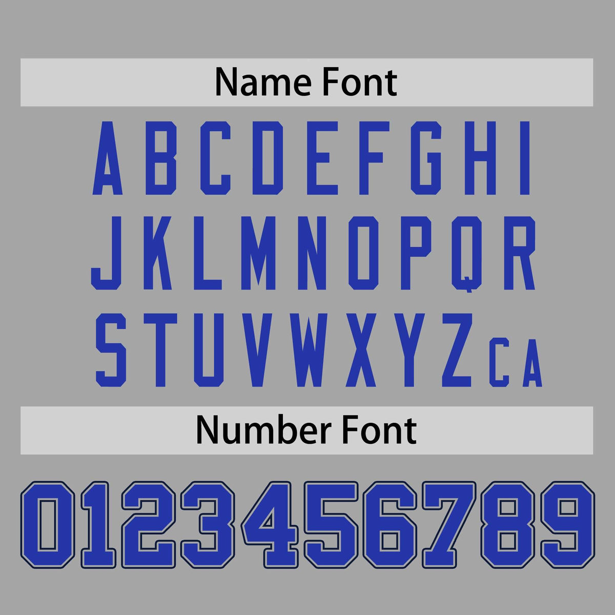 Custom Gray Royal-Navy Personalized Raglan Sleeves Authentic Baseball Jersey | KXKSHOP