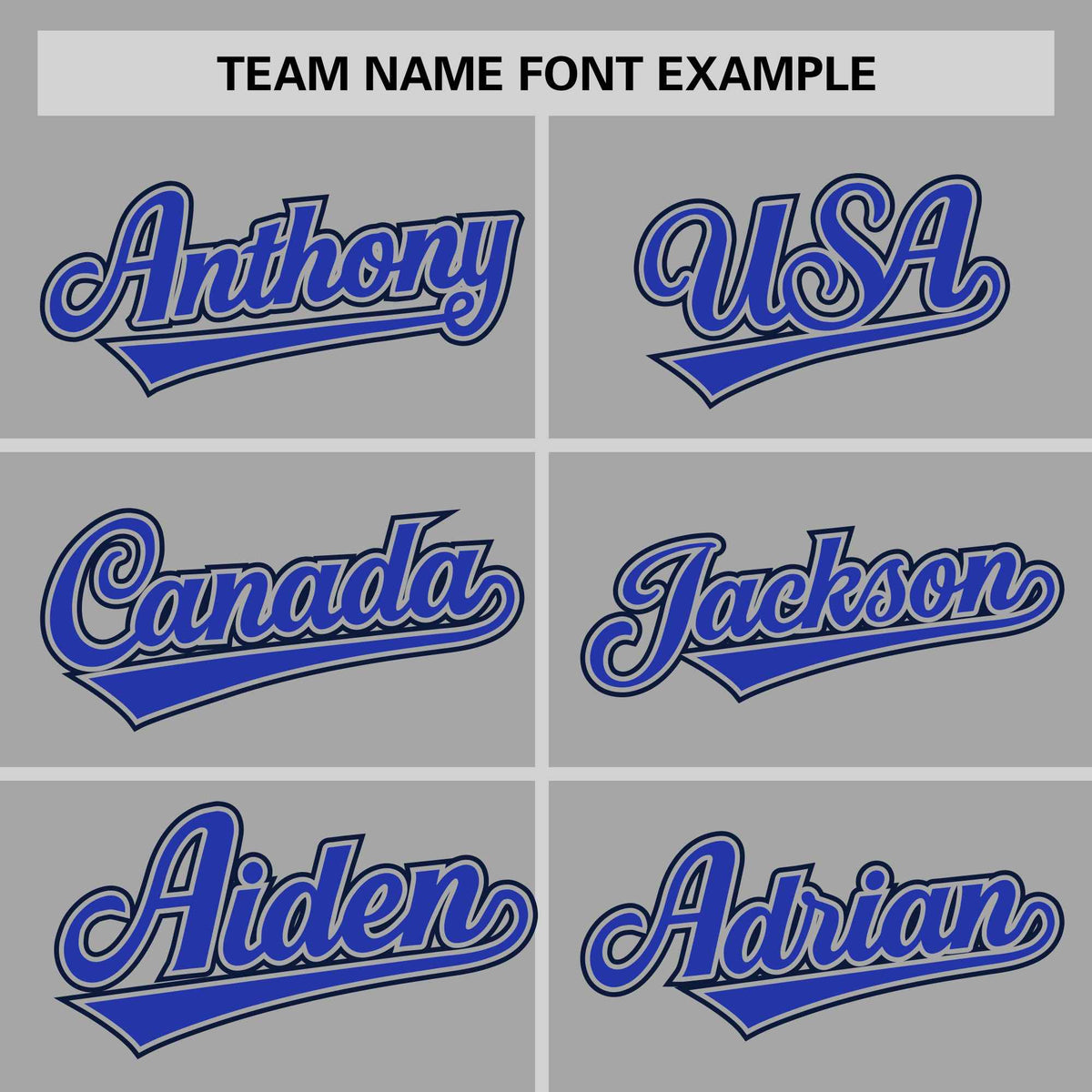 Custom Gray Royal-Navy Personalized Raglan Sleeves Authentic Baseball Jersey | KXKSHOP