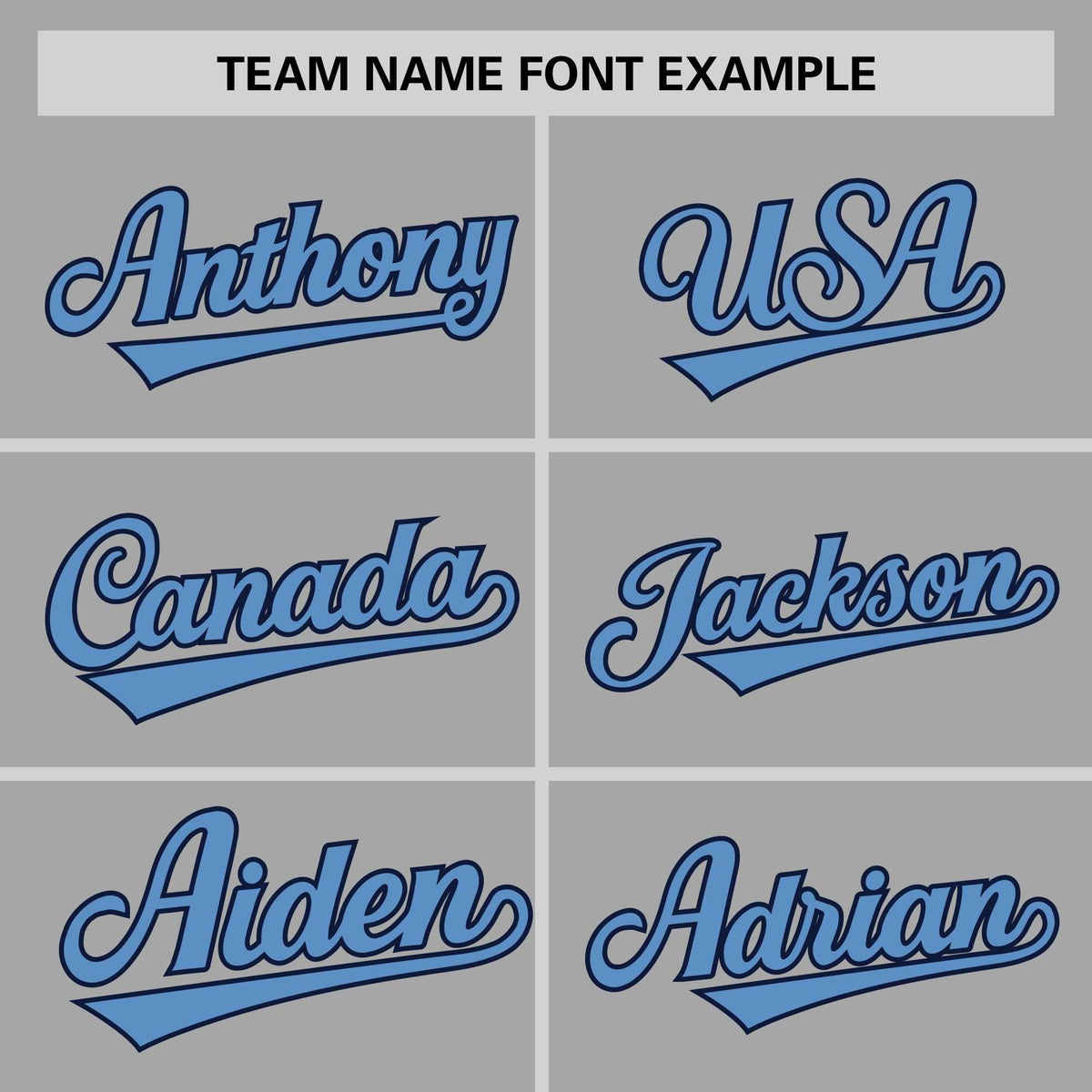 Custom Gray Light Blue-Navy Personalized Raglan Sleeves Authentic Baseball Jersey | KXKSHOP