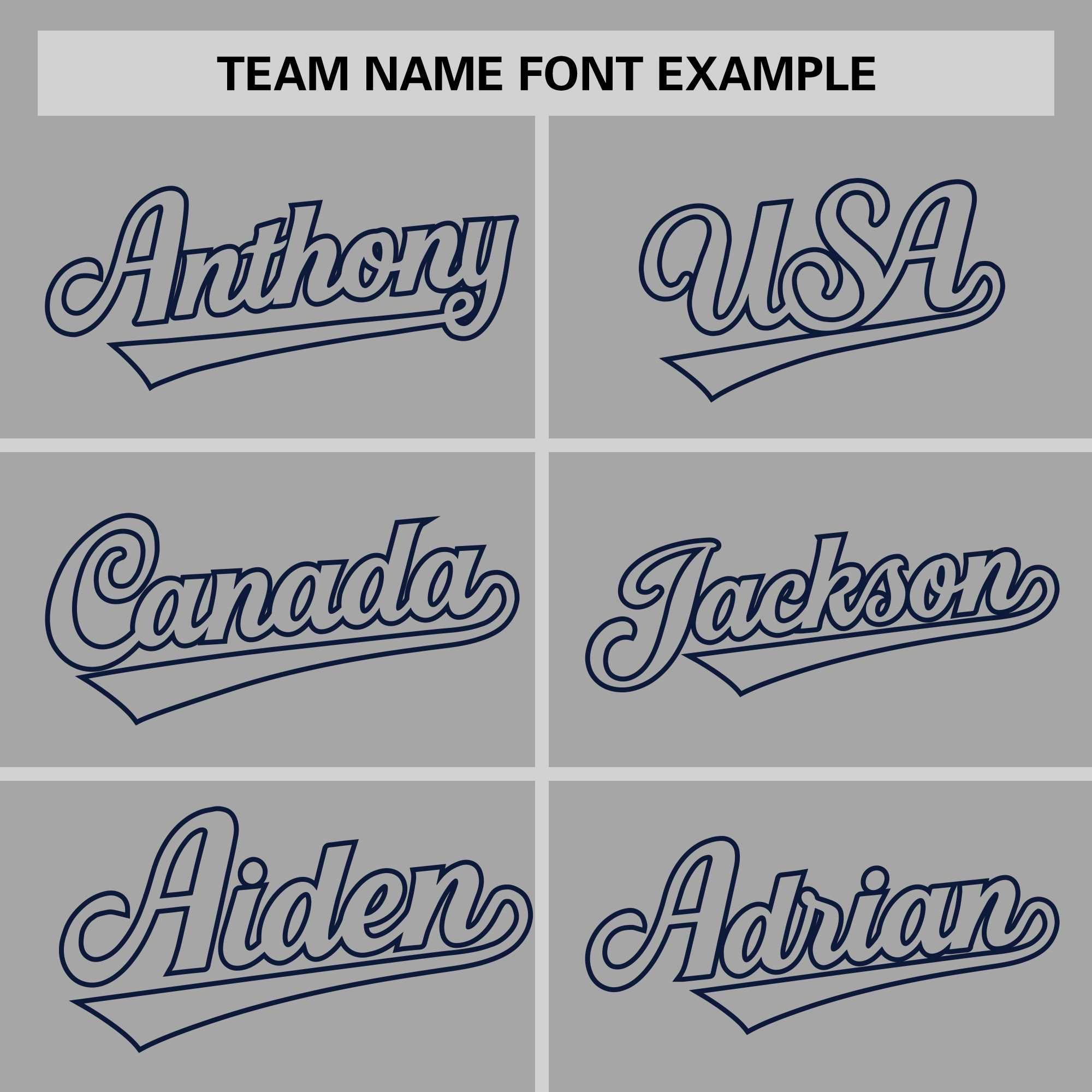 Custom Gray-Navy Personalized Raglan Sleeves Authentic Baseball Jersey | KXKSHOP