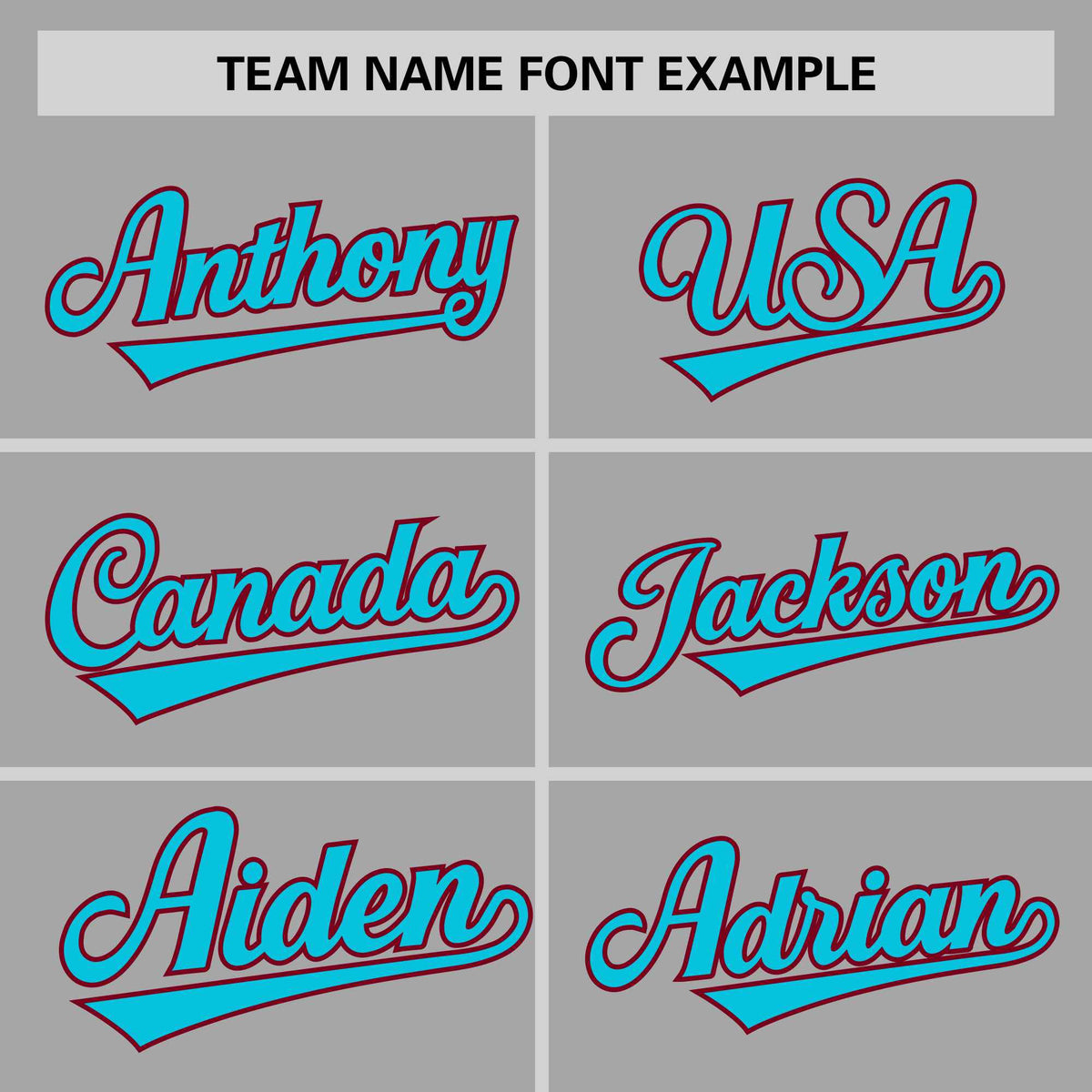 Custom Gray Sky Blue-Crimson Personalized Raglan Sleeves Authentic Baseball Jersey | KXKSHOP