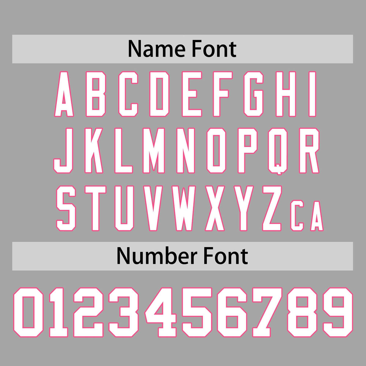 Custom Gray White-Pink Personalized Raglan Sleeves Authentic Baseball Jersey | KXKSHOP