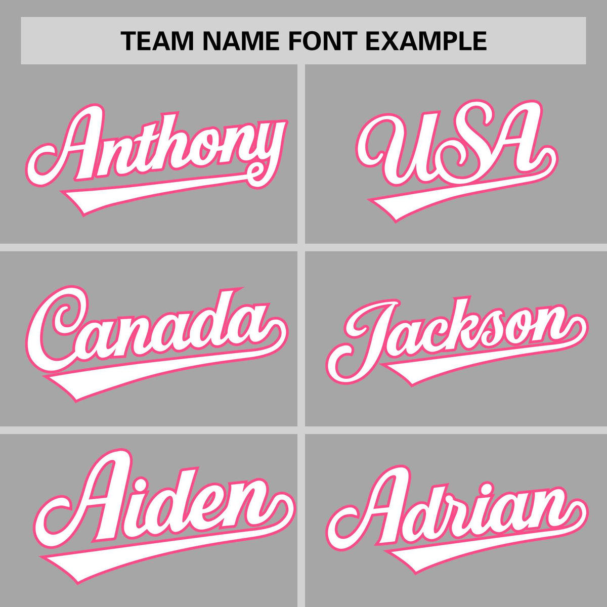 Custom Gray White-Pink Personalized Raglan Sleeves Authentic Baseball Jersey | KXKSHOP