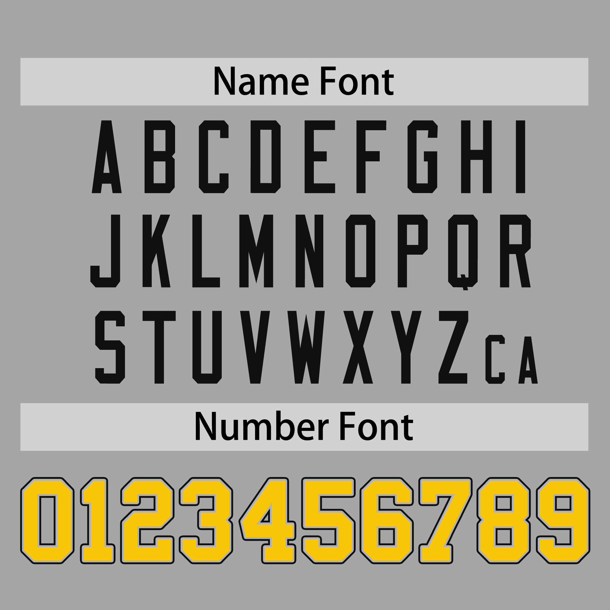 Custom Gray Gold-Black Personalized Raglan Sleeves Authentic Baseball Jersey | KXKSHOP