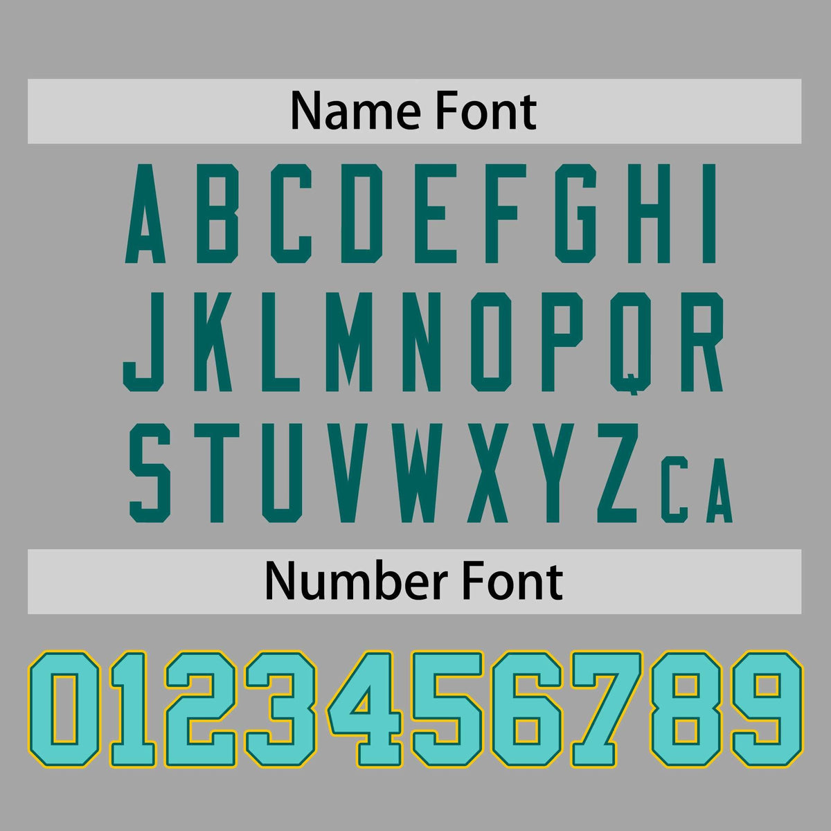 Custom Gray Green-Gold Personalized Raglan Sleeves Authentic Baseball Jersey | KXKSHOP