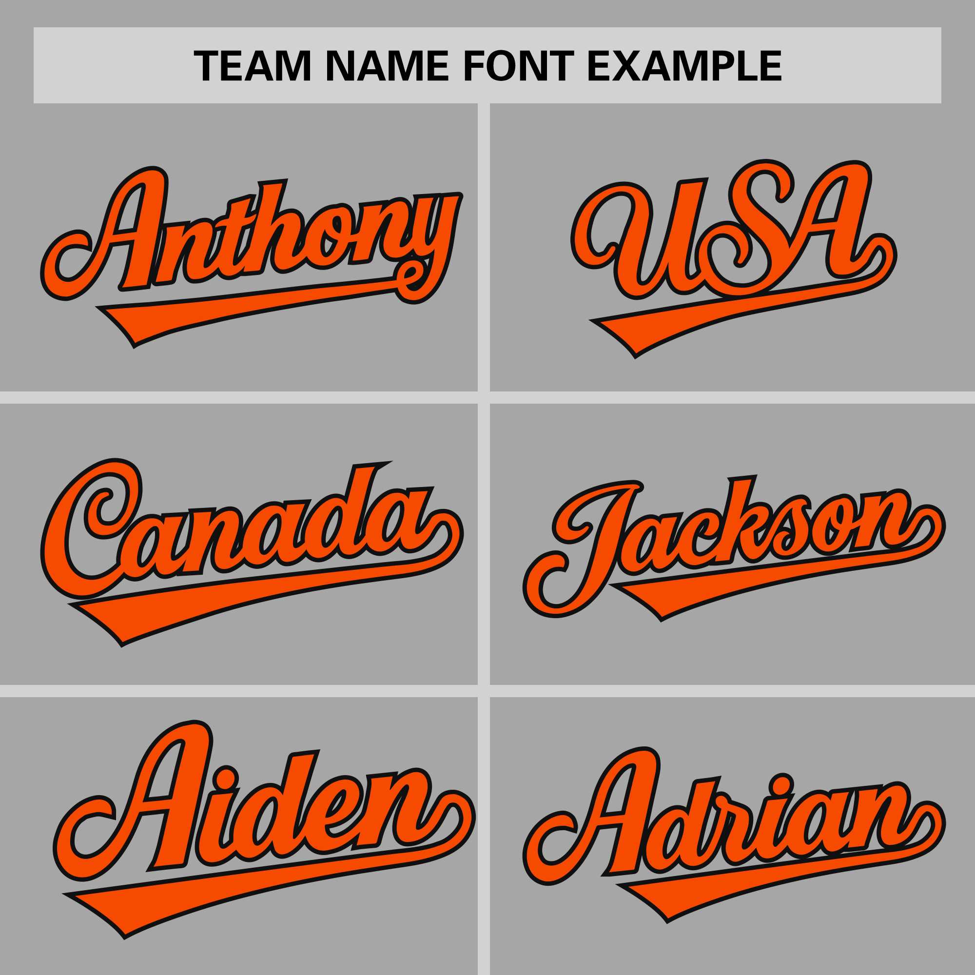 Custom Gray Orange-Black Personalized Raglan Sleeves Authentic Baseball Jersey | KXKSHOP