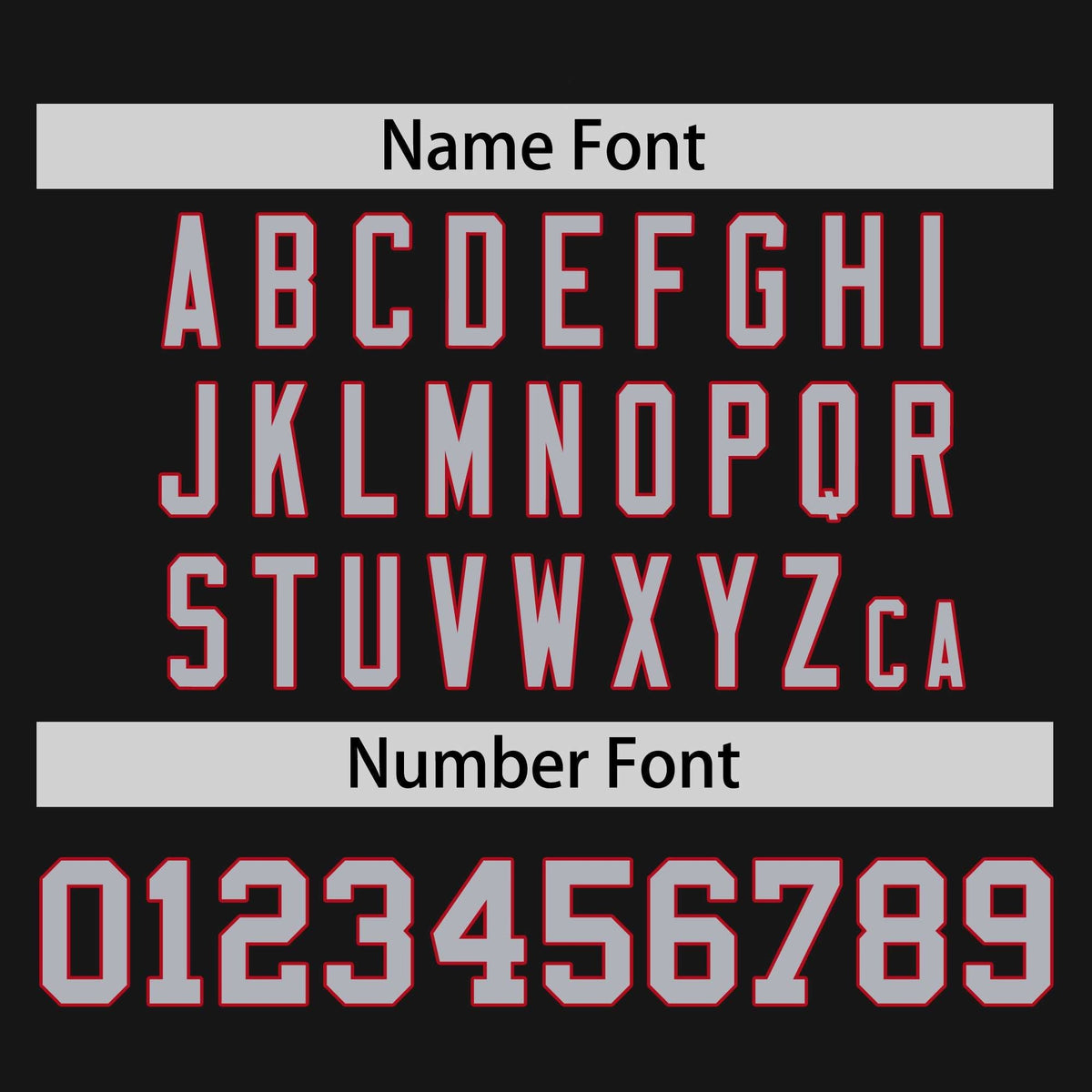 Custom Black Gray-Red Personalized Raglan Sleeves Authentic Baseball Jersey | KXKSHOP