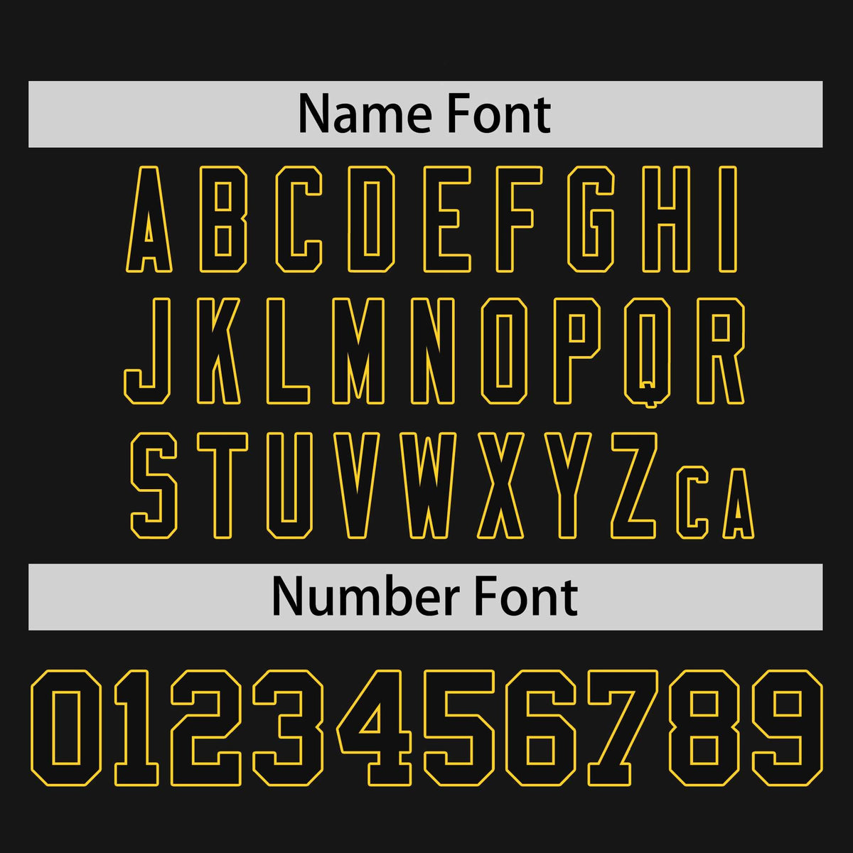 Custom Black Black-Gold Personalized Raglan Sleeves Authentic Baseball Jersey | KXKSHOP