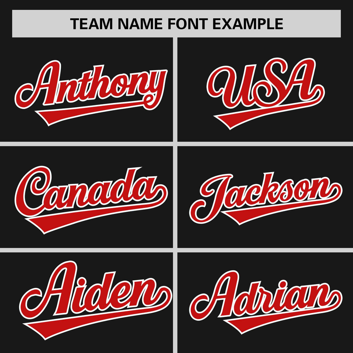 Custom Black Red-White Personalized Raglan Sleeves Authentic Baseball Jersey | KXKSHOP