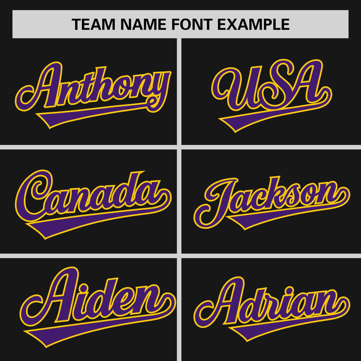 Custom Black Purple-Gold Personalized Raglan Sleeves Authentic Baseball Jersey | KXKSHOP