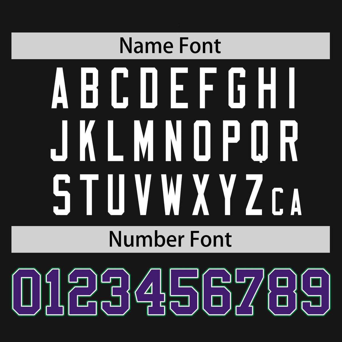 Custom Black Purple-Teal Personalized Raglan Sleeves Authentic Baseball Jersey | KXKSHOP