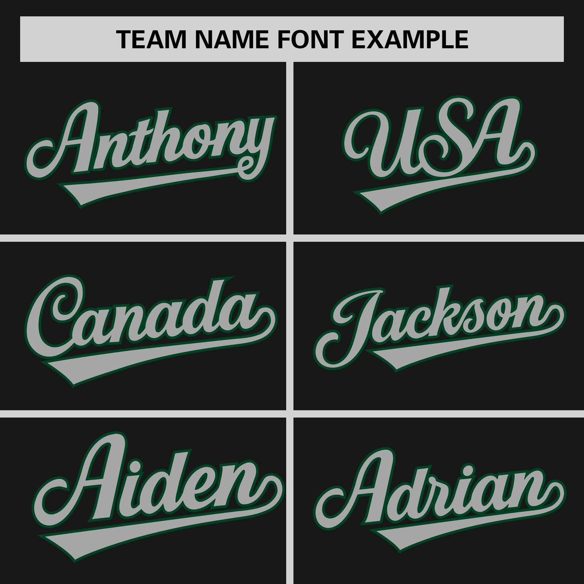 Custom Black Gray-Green Personalized Raglan Sleeves Authentic Baseball Jersey | KXKSHOP