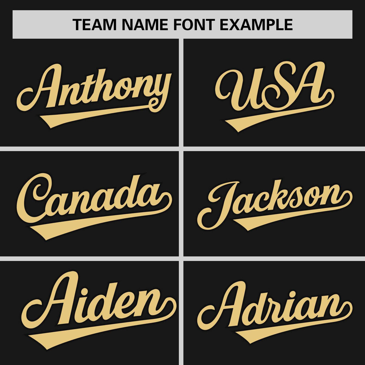 Custom Black Khaki- Personalized Raglan Sleeves Authentic Baseball Jersey | KXKSHOP