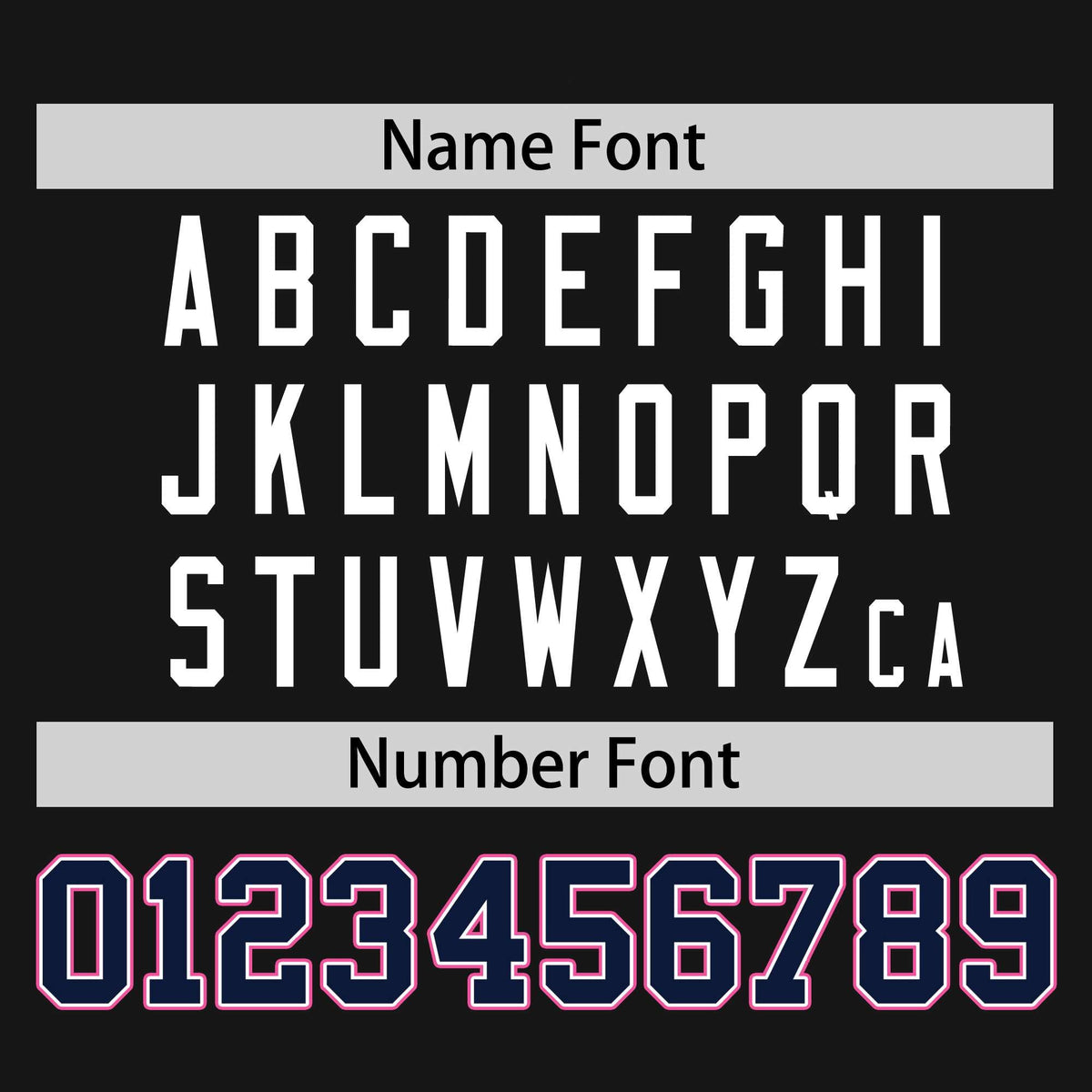 Custom Black Navy-Pink Personalized Raglan Sleeves Authentic Baseball Jersey | KXKSHOP