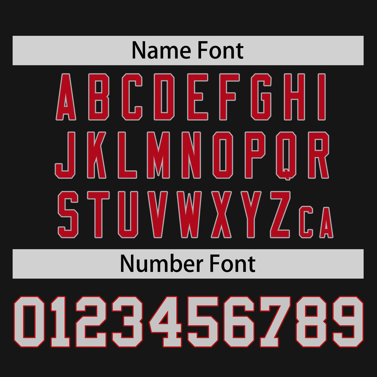 Custom Black Gray-Red Personalized Raglan Sleeves Authentic Baseball Jersey | KXKSHOP