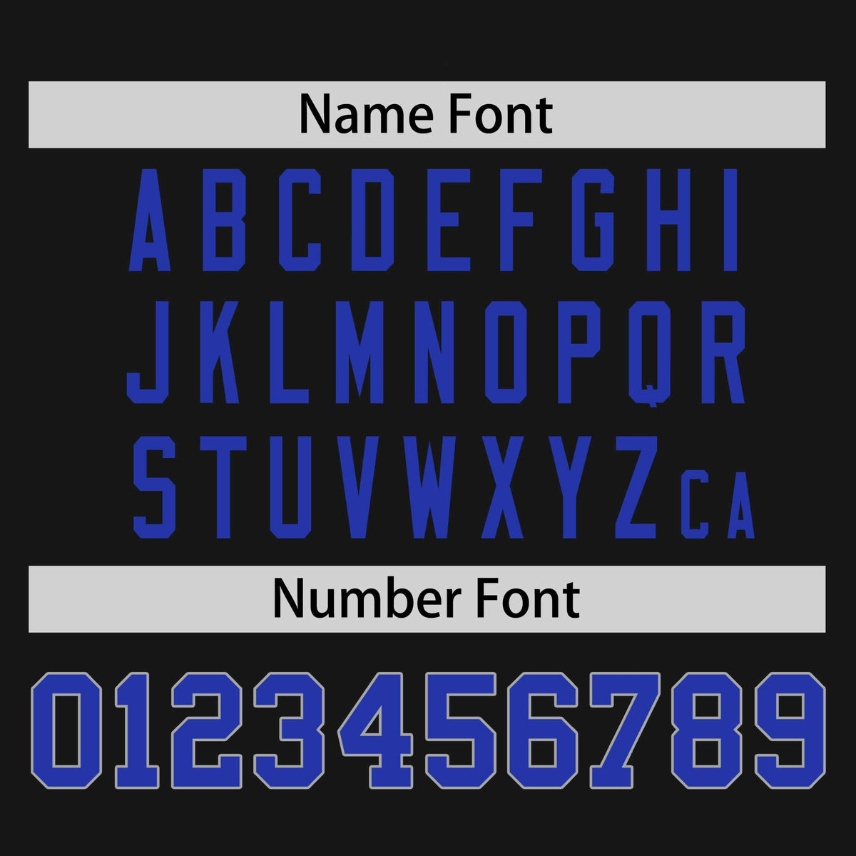 Custom Black Royal-Light Gray Personalized Raglan Sleeves Authentic Baseball Jersey | KXKSHOP